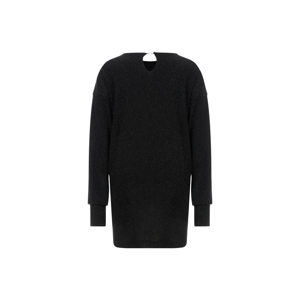 Discover designer wear beauty with Brena Mini Dress Black. Shop Now!