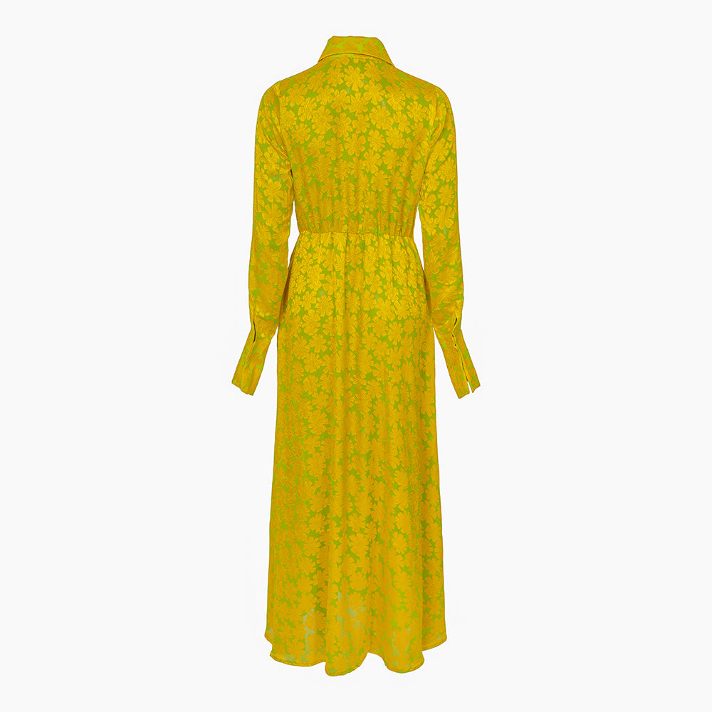 Bumble Midi Dress