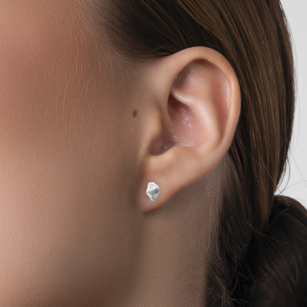 Upgrade your style with Burl Studs—perfect to shop and accessorize any outfit. Shop Now!