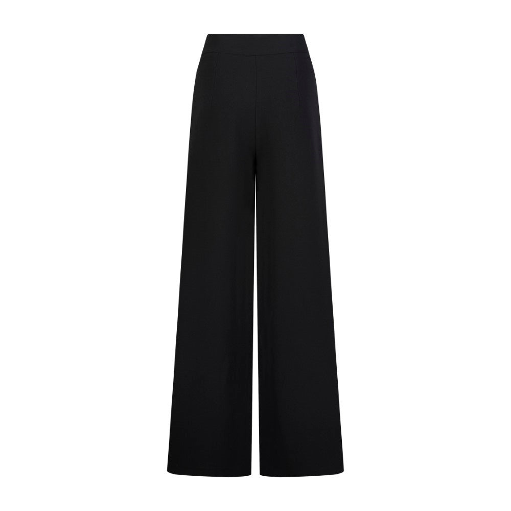 Online Dress Stores Celestial Wave Trousers Designed For Modern Elegant Styling. Shop Now!
