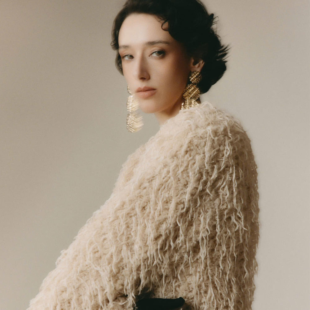 Women's clothing store offers Chante microfiber top for sleek looks. Shop Now!