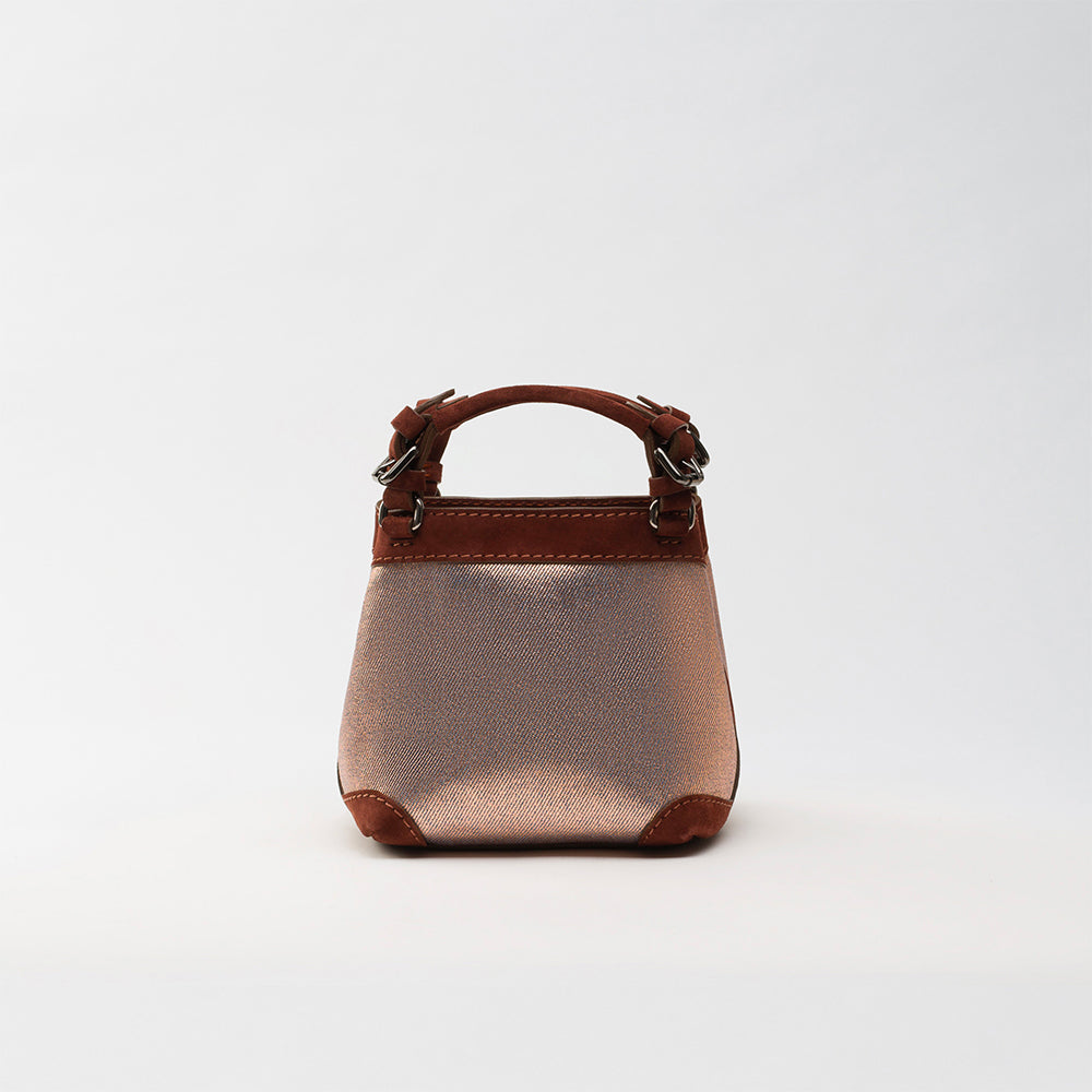 Cubo Luthien Copper Denim