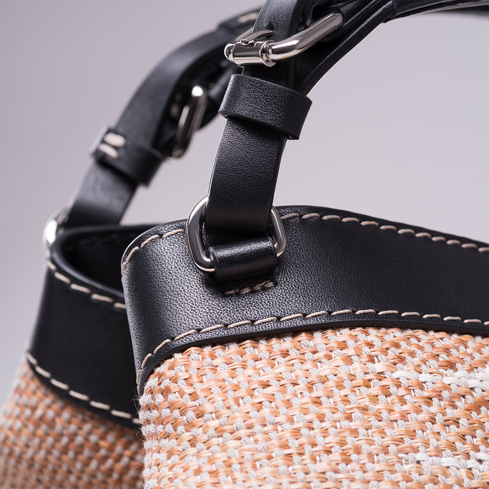 Step into elegance with The Luxe Maison Cubo Gaia, crafted for style and sophistication. Shop women's accessories for the perfect piece. Shop Now!