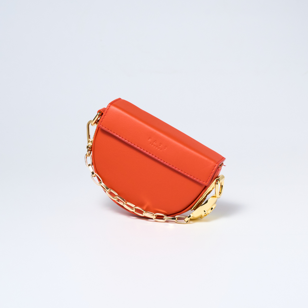 Shop Downed Horse Bloody Orange handbag at our designer store. Shop Now!