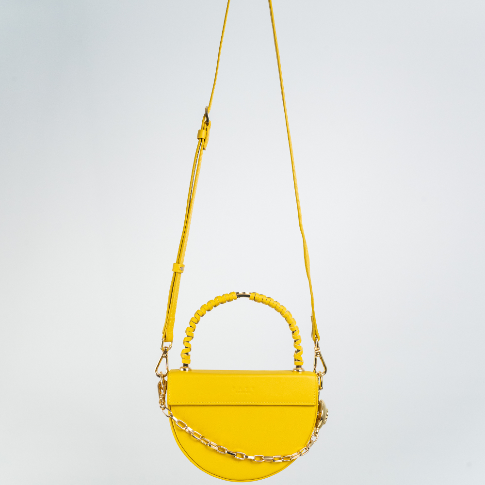 Stylish Downed Horse Moonbeam handbag in women collection. Shop Now!