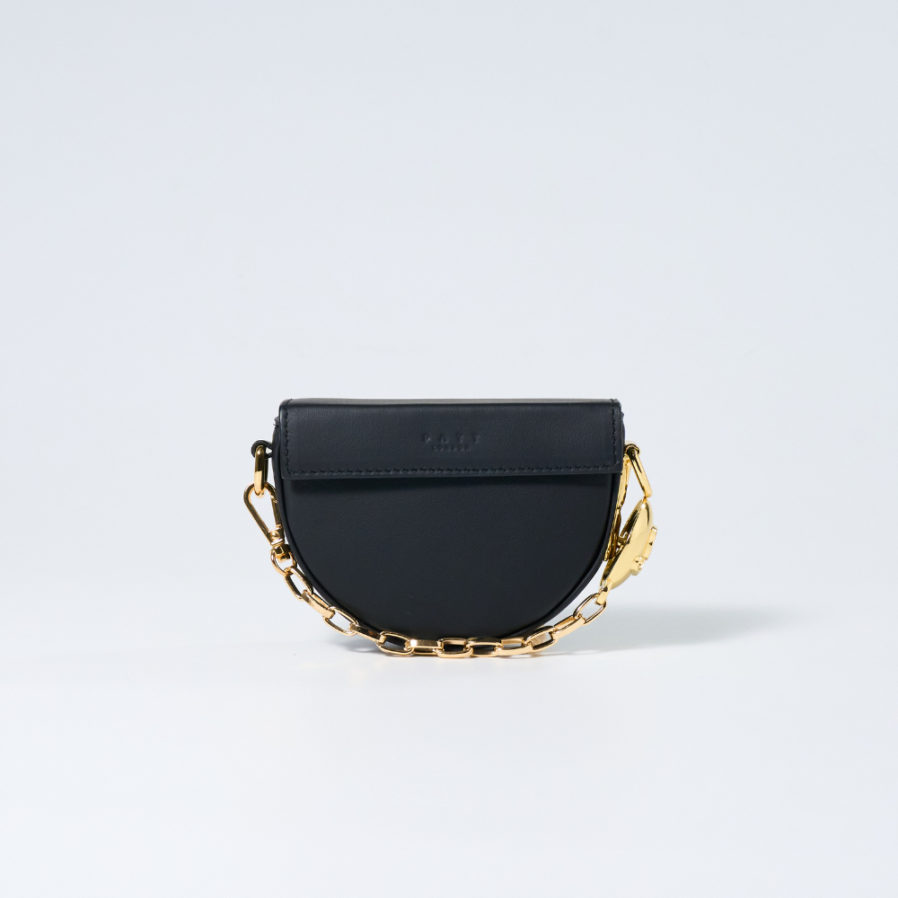 Women collection stars Downed Horse Moonless handbag. Shop Now!