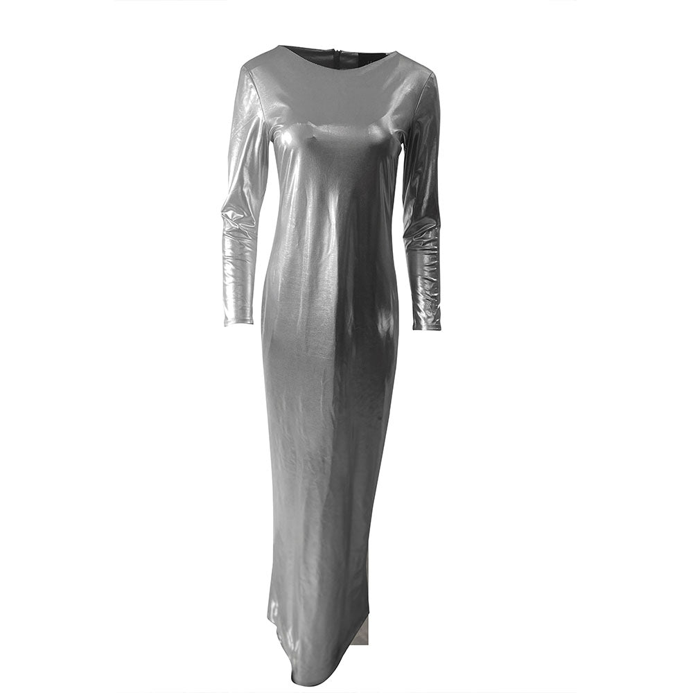 Indulge in the luxury womenwear with Dress Metallic, designed for timeless elegance. Shop Now!