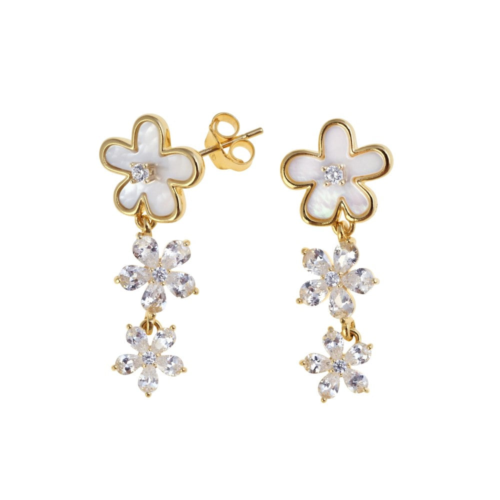 Elegance I Earrings