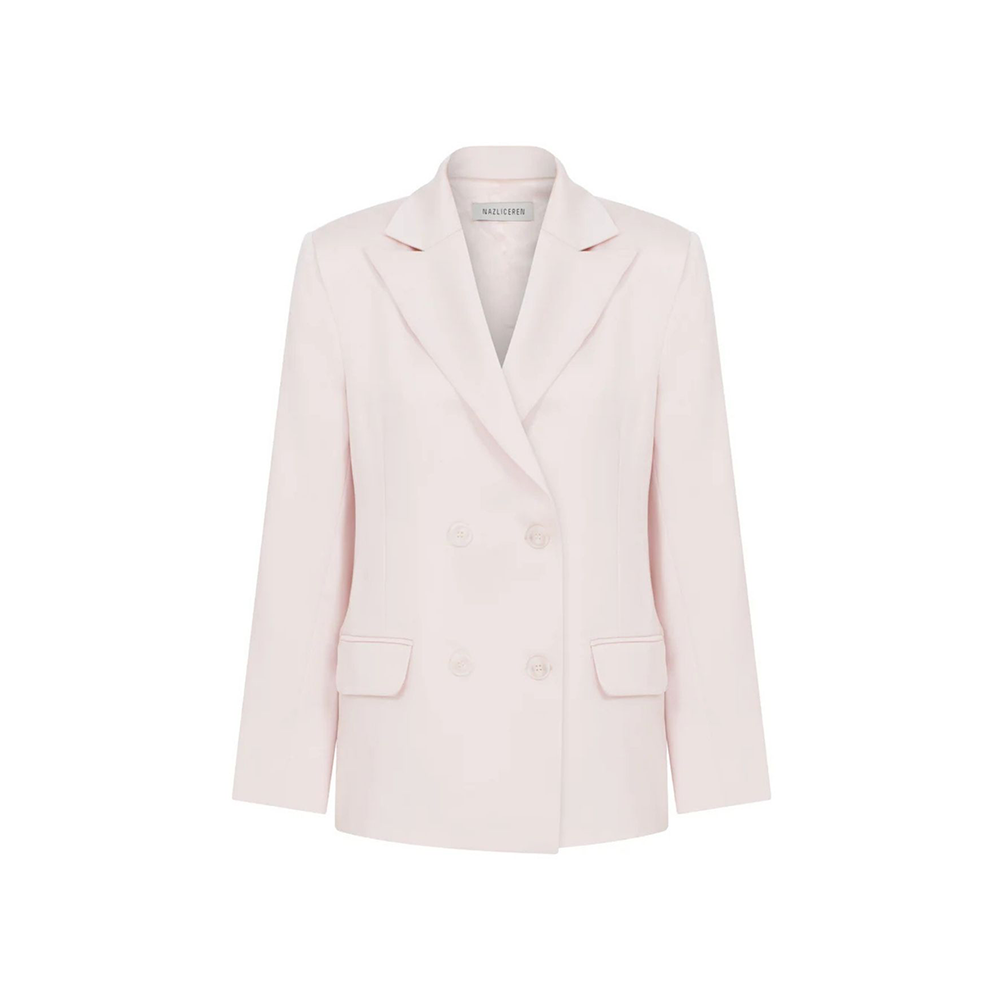 Shop online Elodie Blazer for chic winter style. Shop Now!
