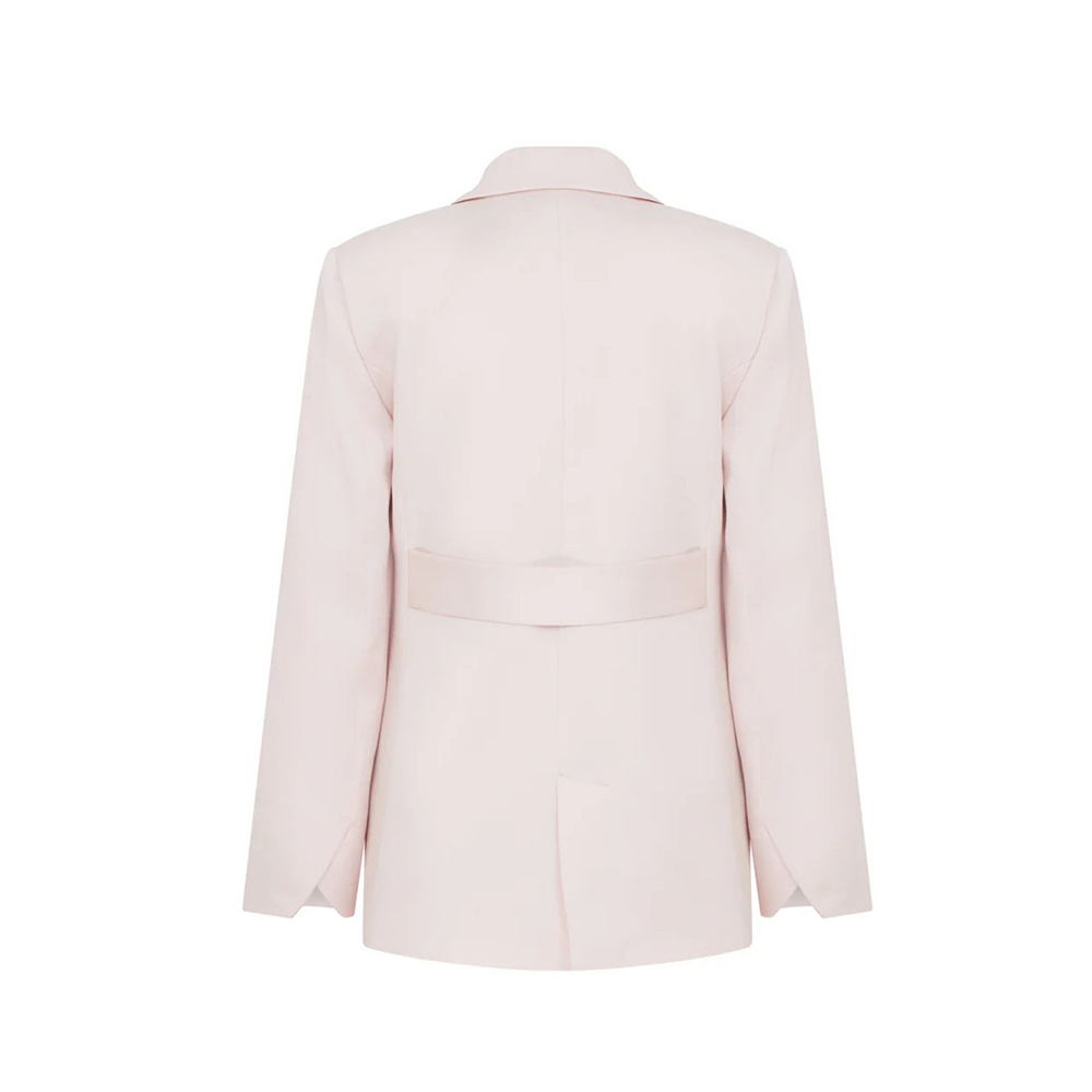 Shop online Elodie Blazer for chic winter style. Shop Now!