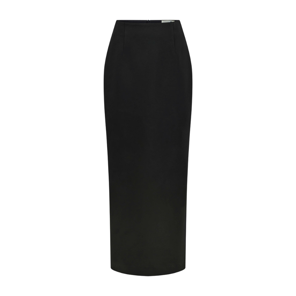 Elevate your wardrobe with Hori ruffled blazer in high end clothing. Shop Now!