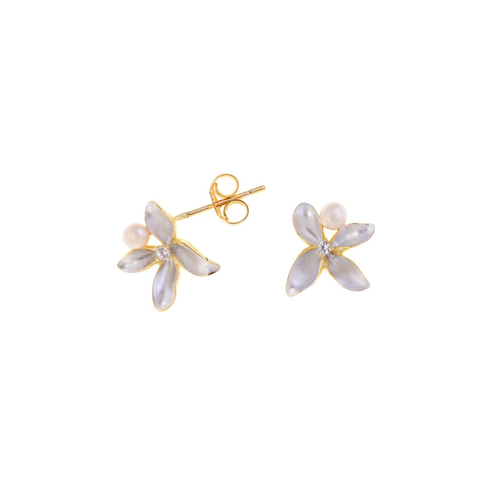 Grace II Earrings