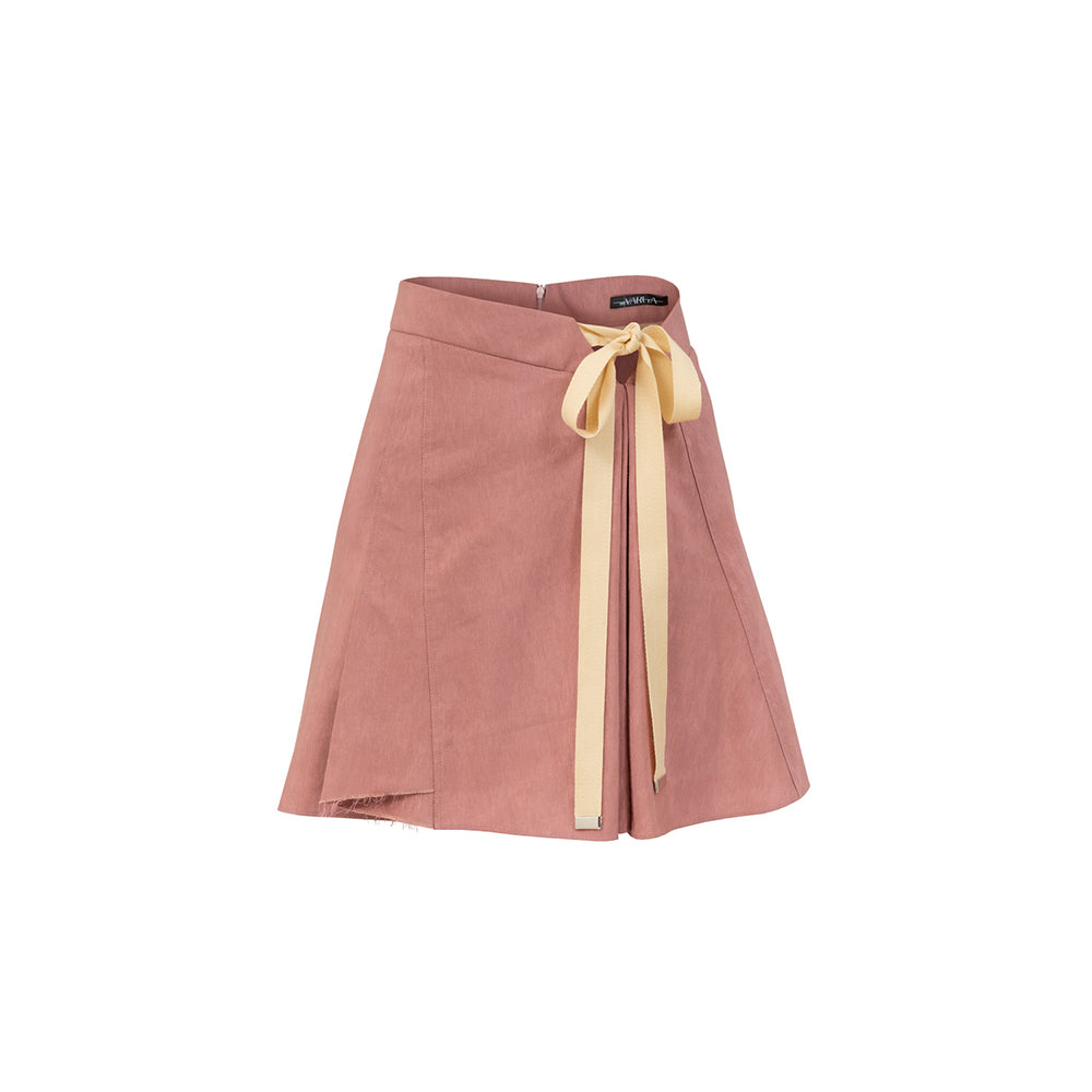 Gracie Mini Skirt