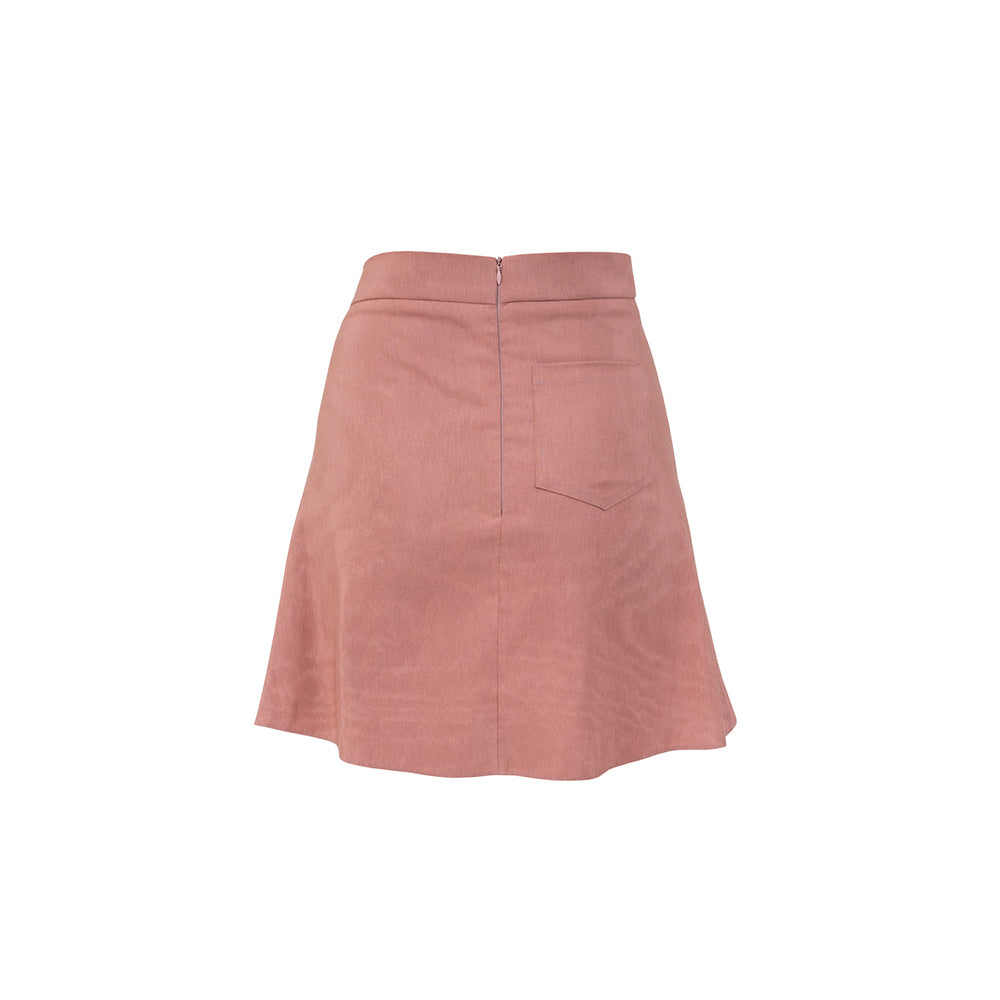 Gracie Mini Skirt