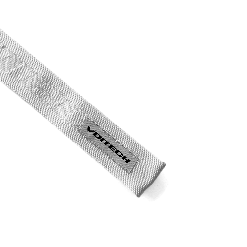Shop online from our exclusive website and discover the Gridlock Belt by Voitech®, featuring durable jacquard webbing, a quick-lock buckle, and a modular industrial-inspired design.