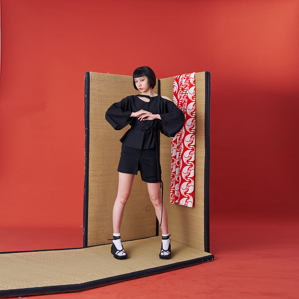 Made with low-carbon, recyclable thermoplastic elastomer via 3D printing. Shop Now!