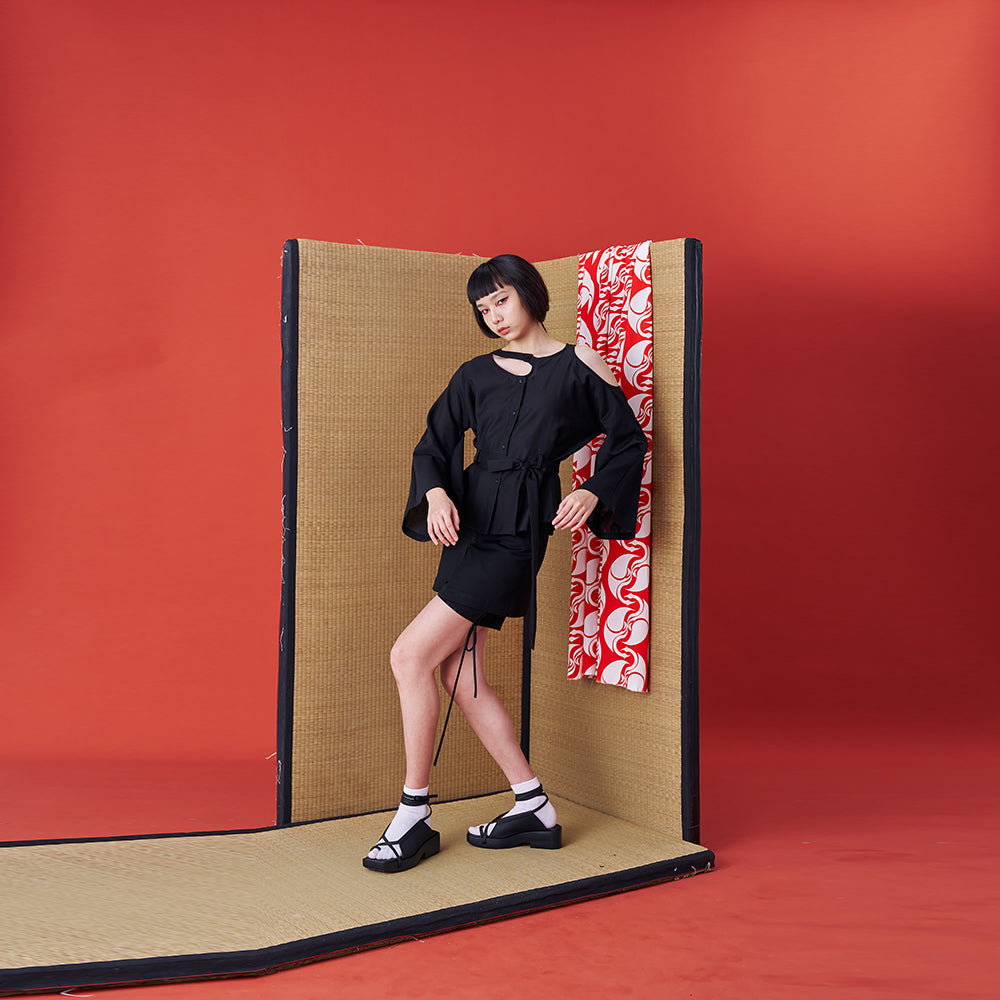 Made with low-carbon, recyclable thermoplastic elastomer via 3D printing. Shop Now!