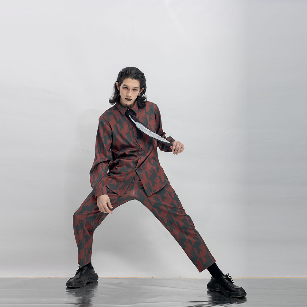 INF RAVEN Feather Tie adds refined beauty to our online store Shop Now!