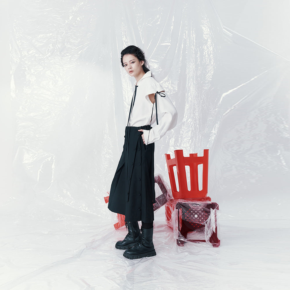 Find charm and comfort in INF pants via online shopping. Shop Now!