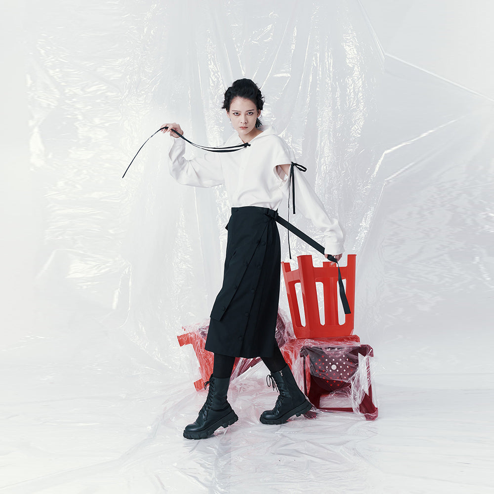 Find charm and comfort in INF pants via online shopping. Shop Now!