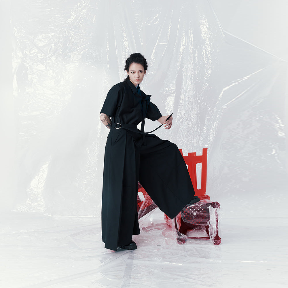 Elevate style and comfort in INF pants with online shopping. Shop Now!