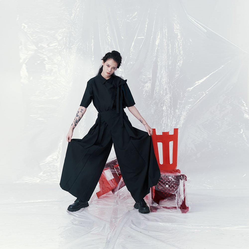 Elevate style and comfort in INF pants with online shopping. Shop Now!