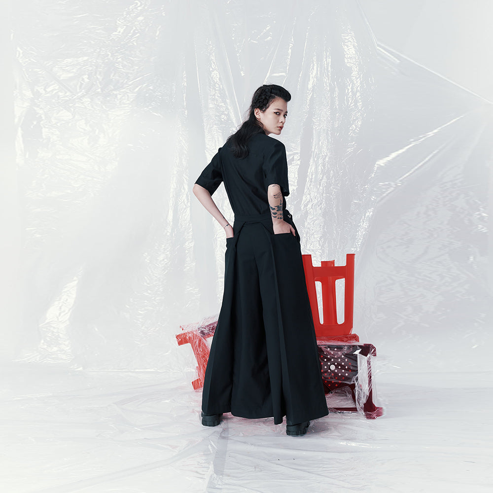 Elevate style and comfort in INF pants with online shopping. Shop Now!