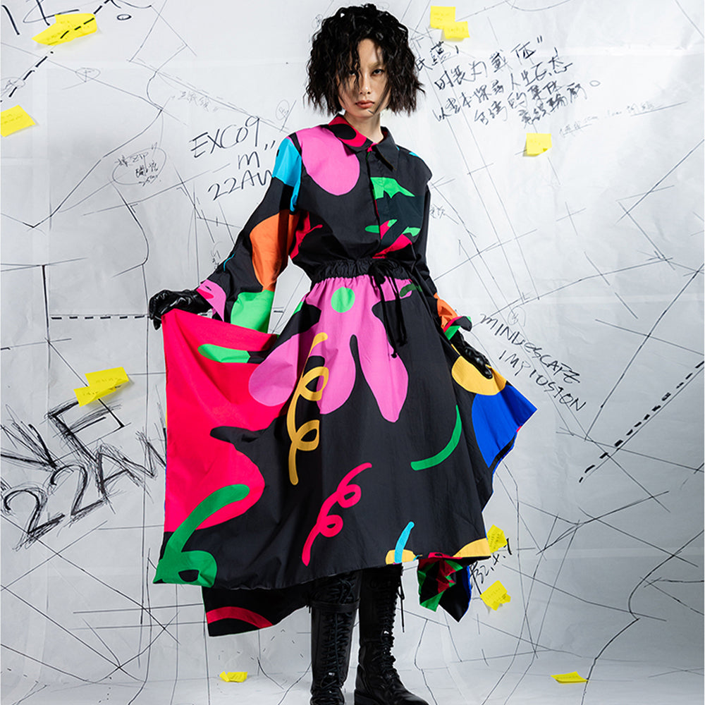 Explore INF Irregular Skirt while shopping on website. Shop Now!