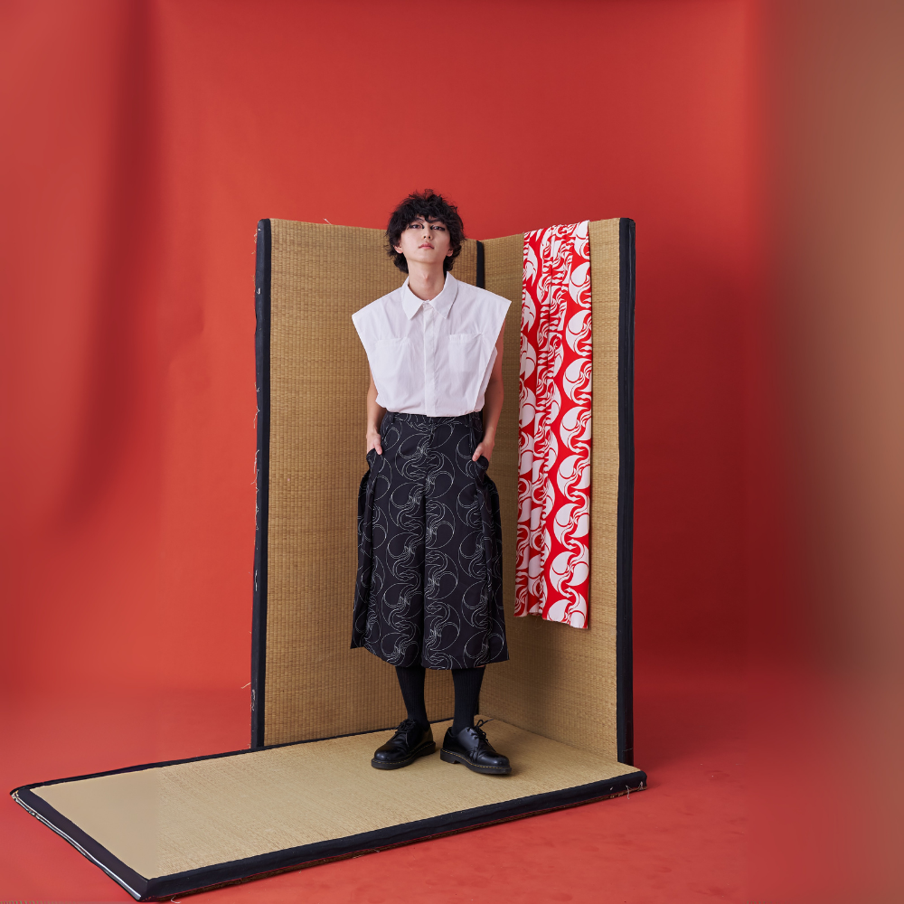 Browse INF Japanese Shorts at our online clothing store today. Shop Now!