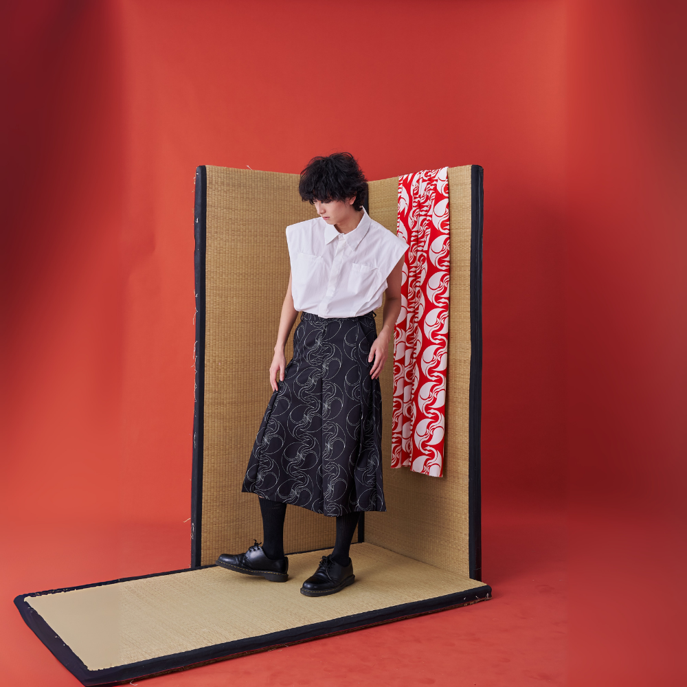 Browse INF Japanese Shorts at our online clothing store today. Shop Now!