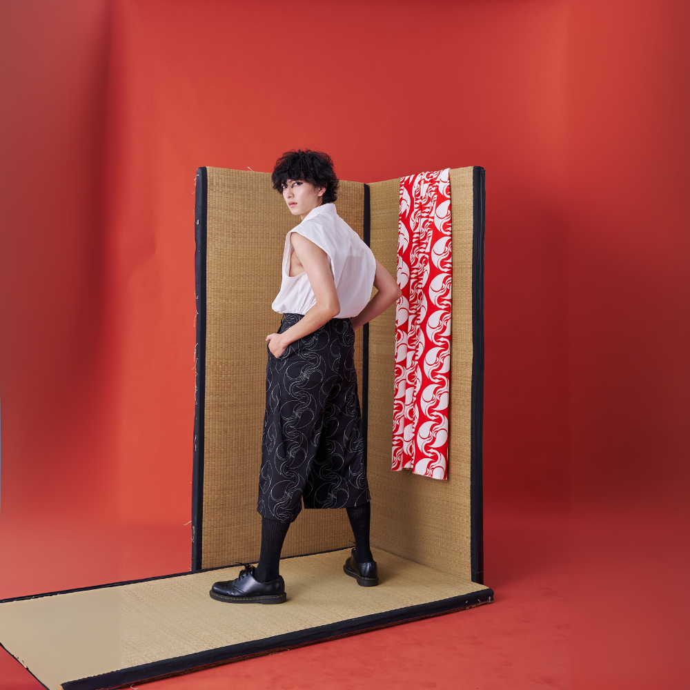 Browse INF Japanese Shorts at our online clothing store today. Shop Now!