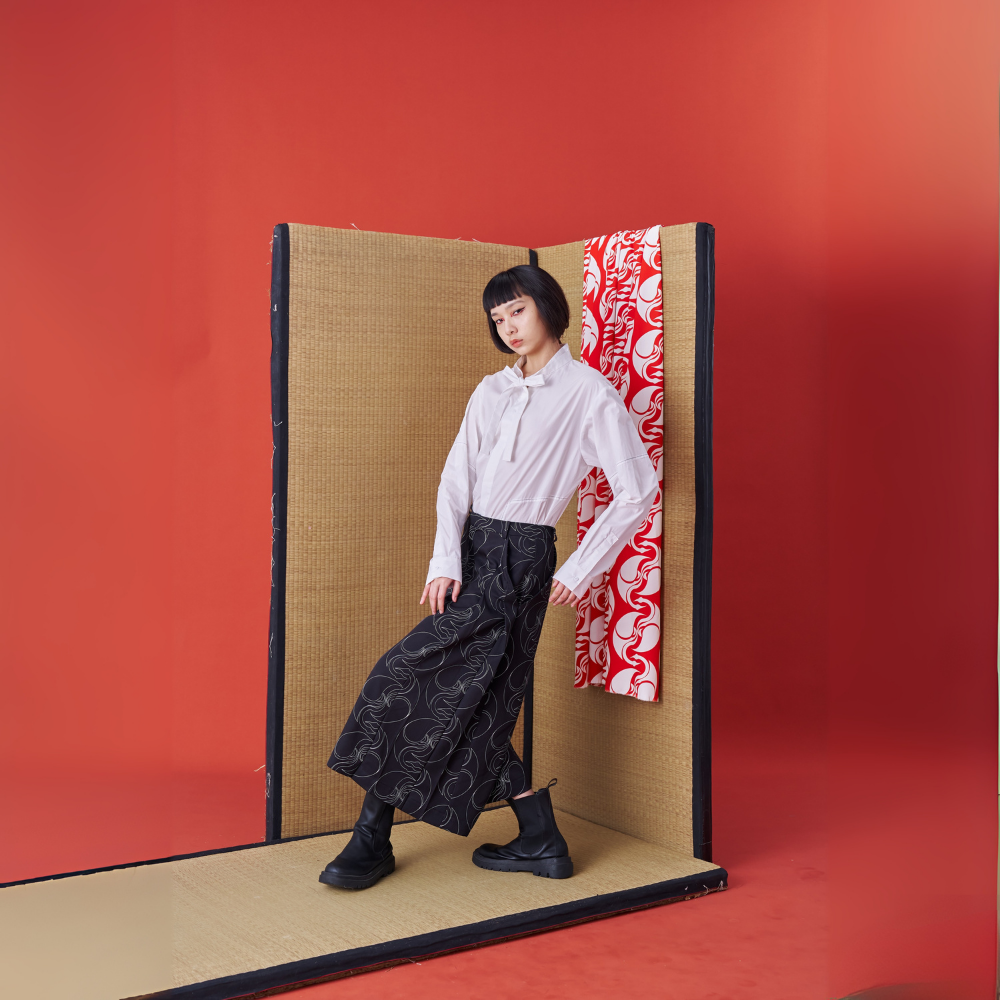 Browse INF Japanese Shorts at our online clothing store today. Shop Now!