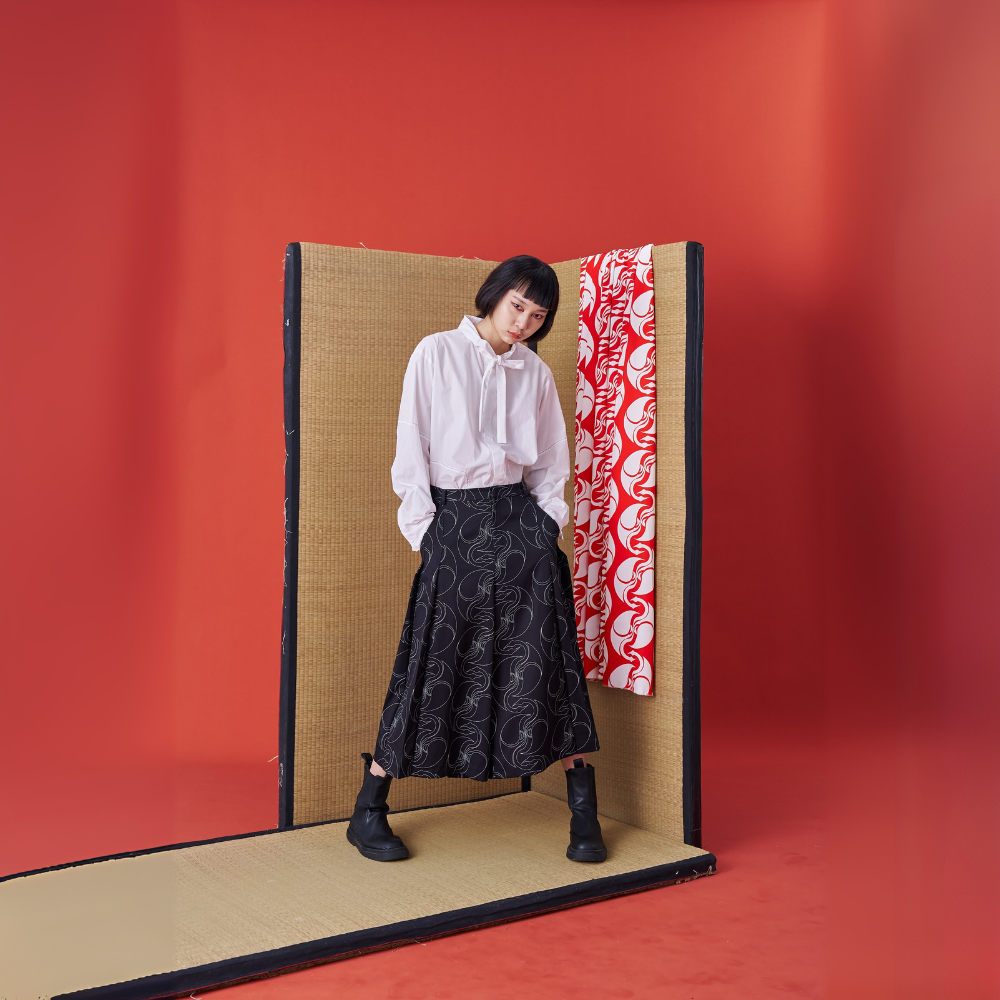 Browse INF Japanese Shorts at our online clothing store today. Shop Now!