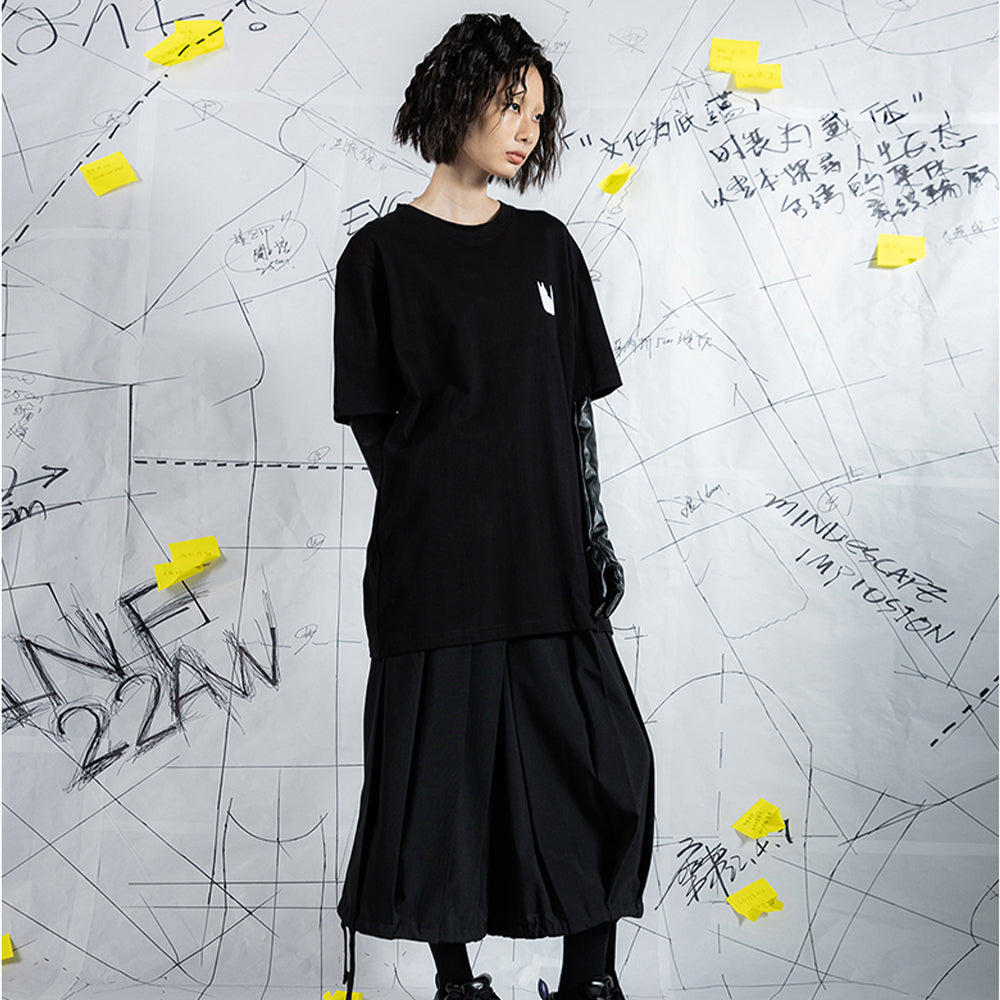 Step into style with INF X Artist Crossover T-shirt. Shop Now!