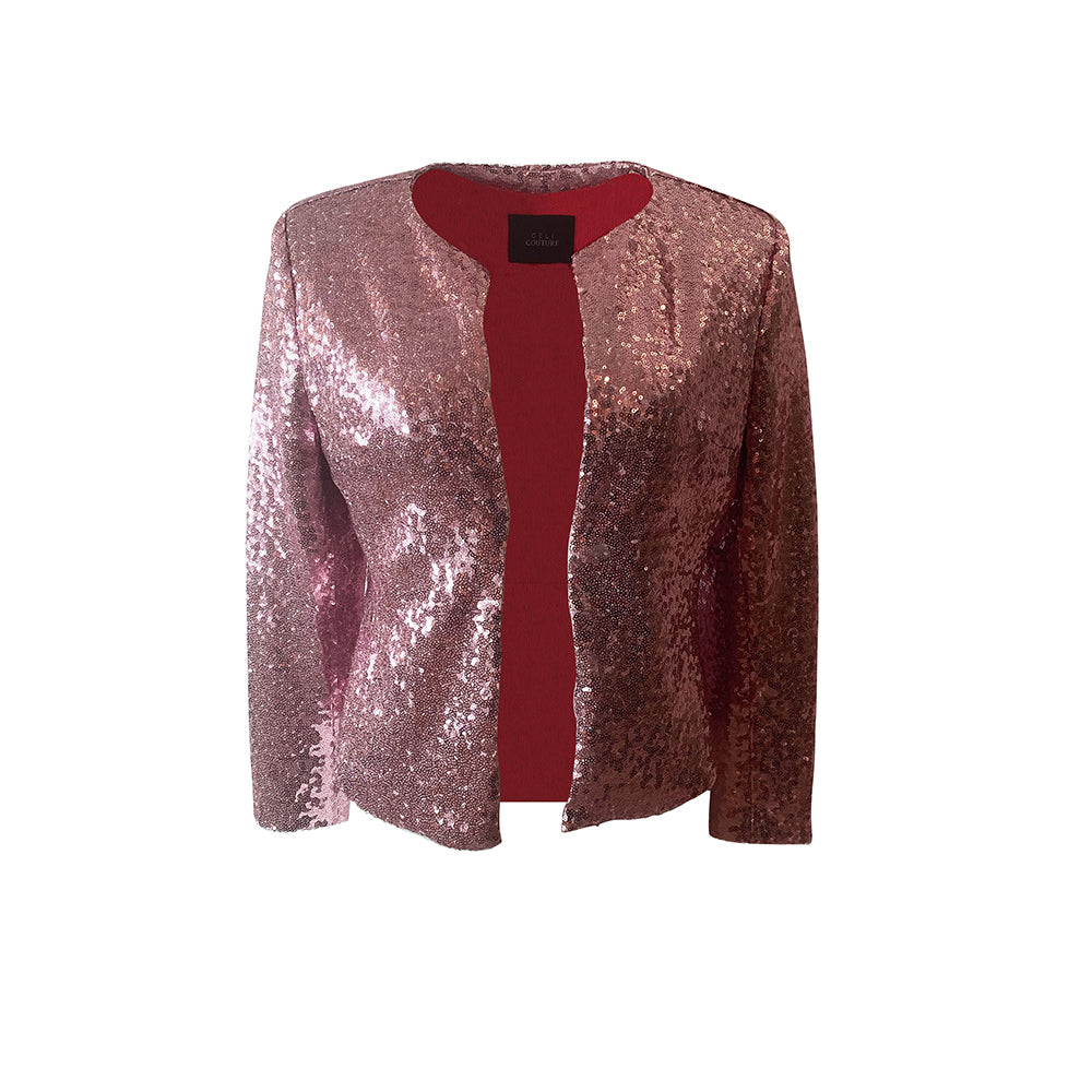 Elevate your style with Jacket Audrey, exclusively from our clothing store. Shop Now!