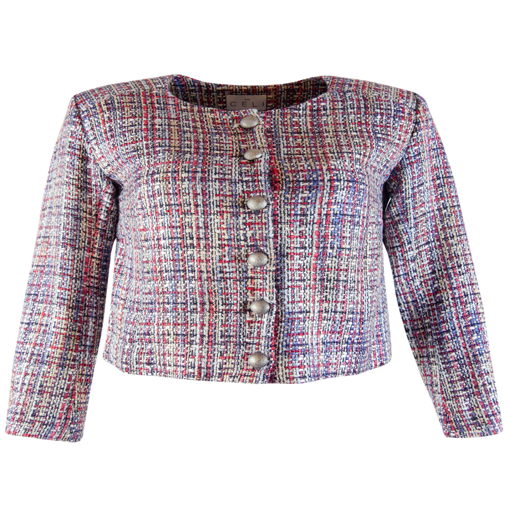 Discover Jacket Lauren at studio clothing shop and elevate your style. Shop Now!