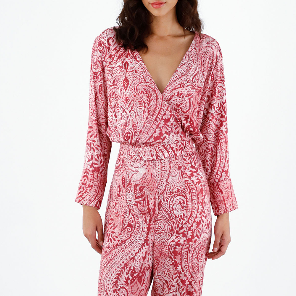 Jumpsuit Karatta