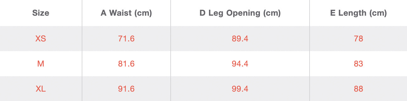 Browse INF Japanese Shorts at our online clothing store today. Shop Now!