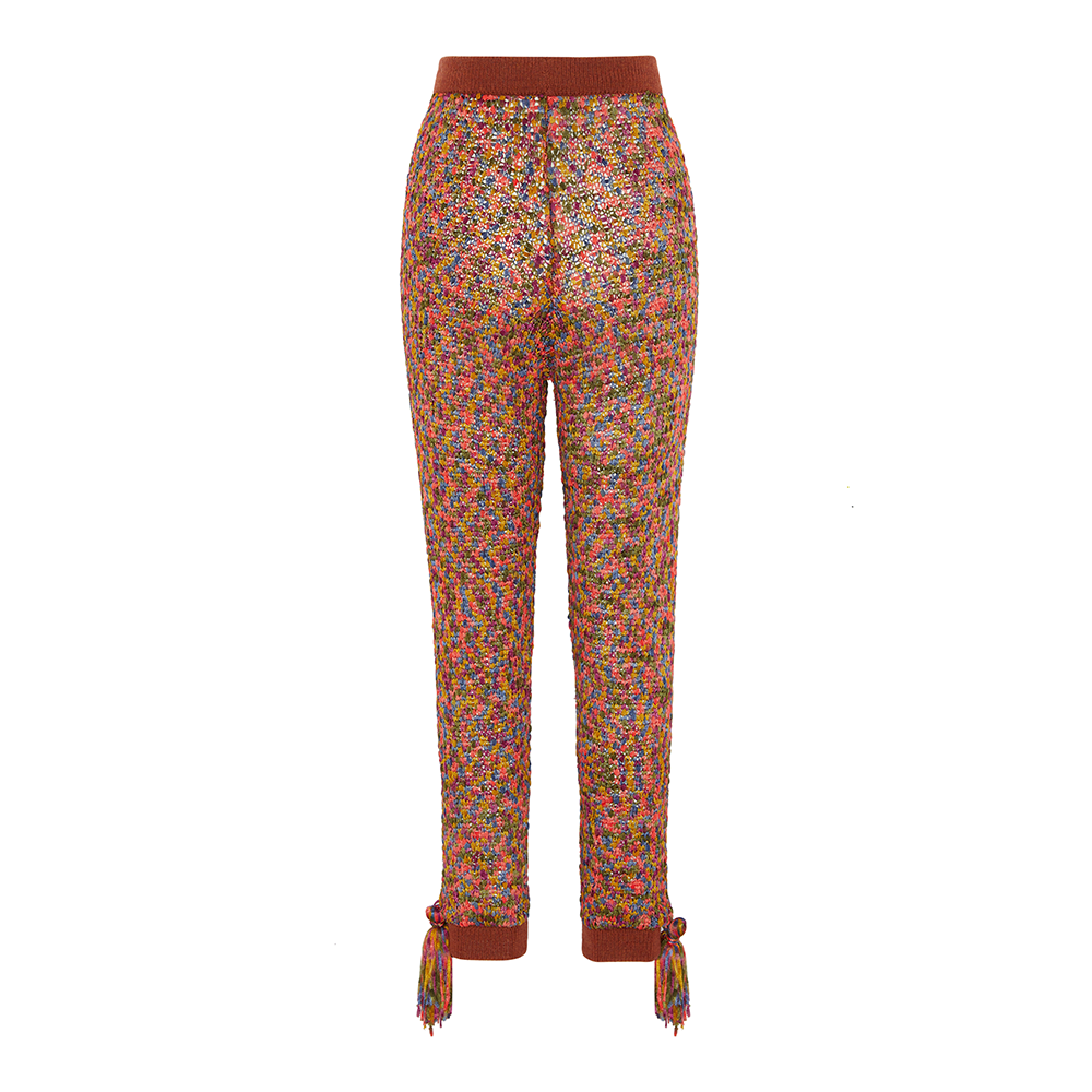 Discover Grace Weller's knitted trousers on our shopping website. Perfect women clothing from a top clothing brand. Shop now for stylish comfort!