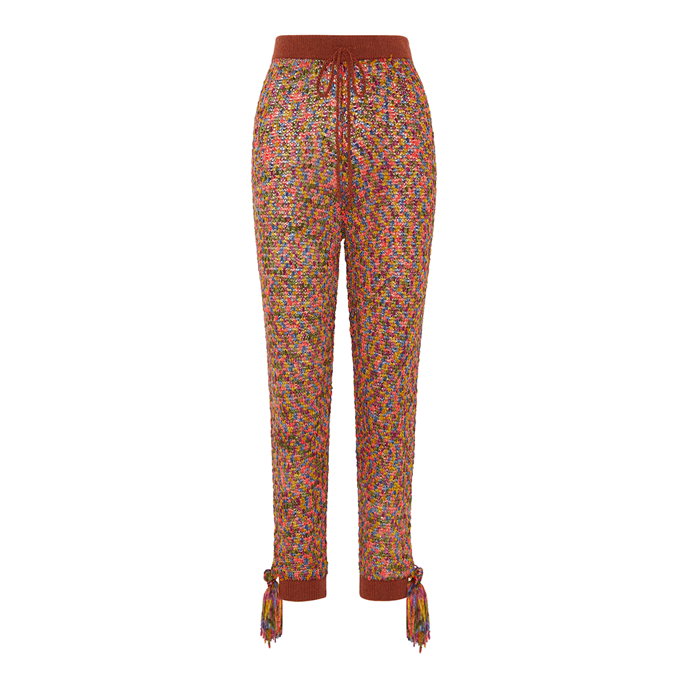 Discover Grace Weller's knitted trousers on our shopping website. Perfect women clothing from a top clothing brand. Shop now for stylish comfort!