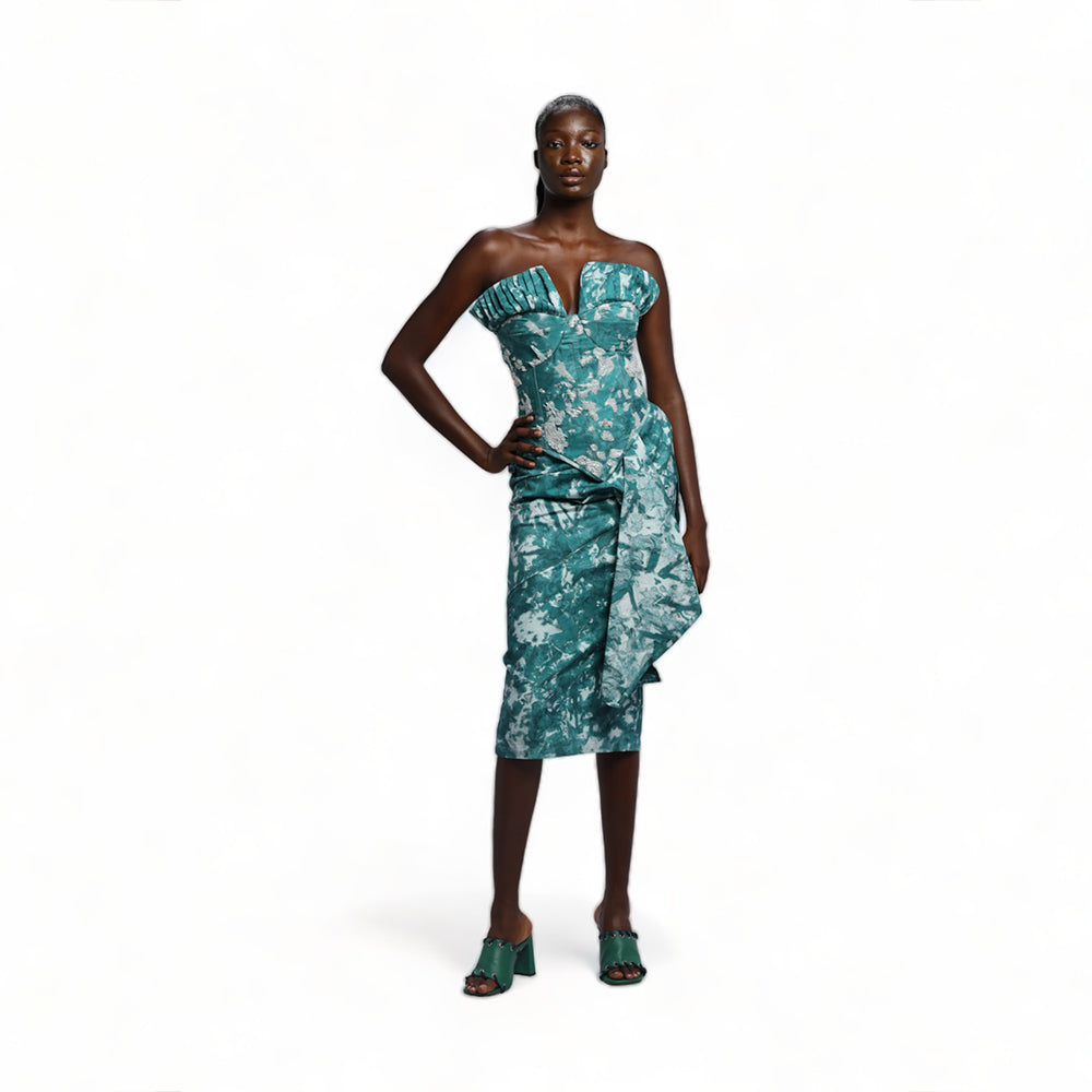 Discover the Elegant Kolo Skirt Set for Women Fashion