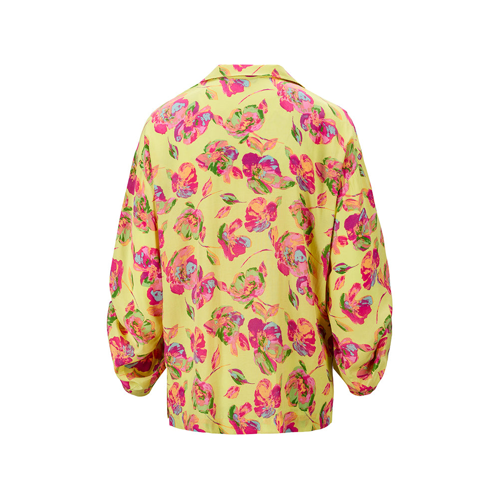 Kysantemum Shirt