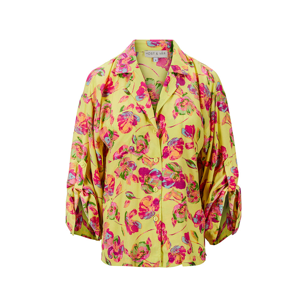 Kysantemum Shirt