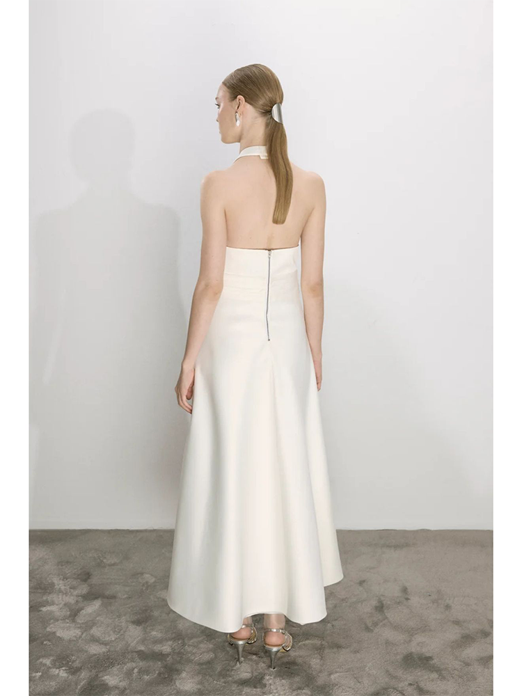 Stunning Lauryn Midi Dress arrives in our exclusive new collection. Shop Now!