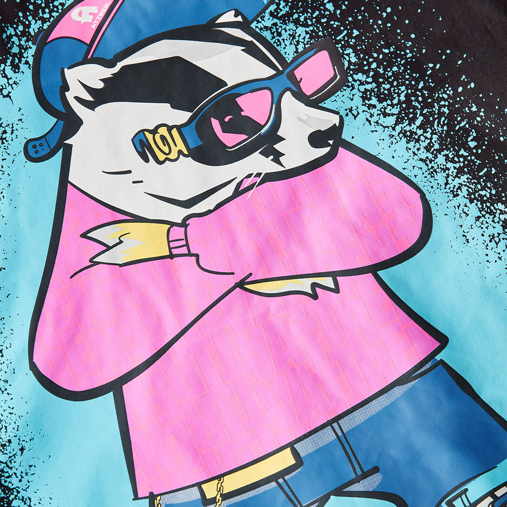 Find Artjaz Graphic Bomber Jacket at clothing store. Shop Now!