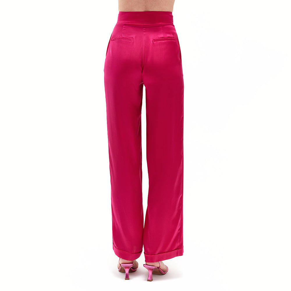 Lotus Trouser