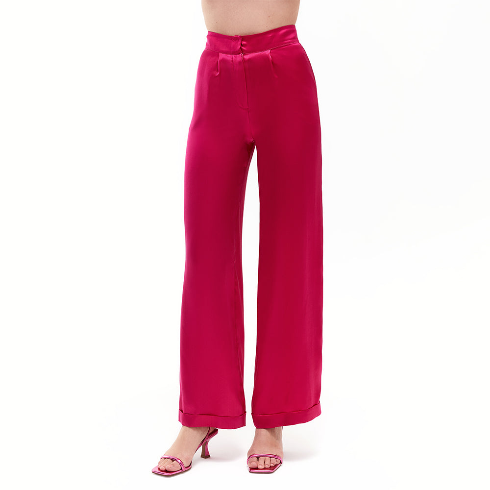 Lotus Trouser