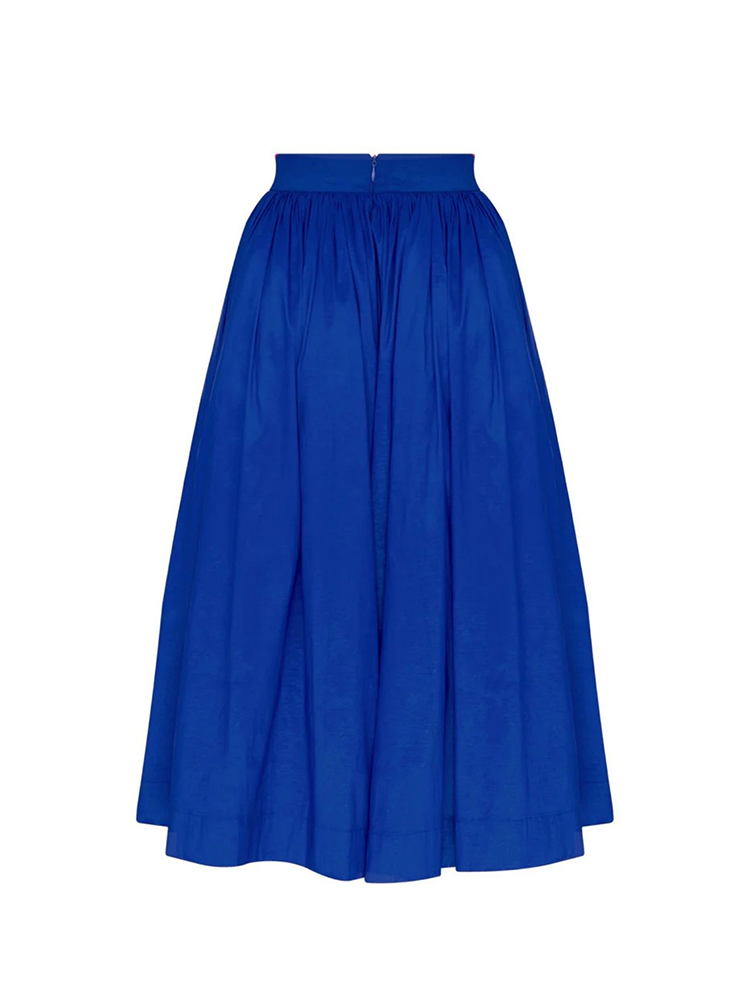 Lou Lou Midi Skirt
