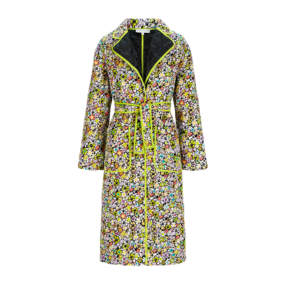 Meadow Coat