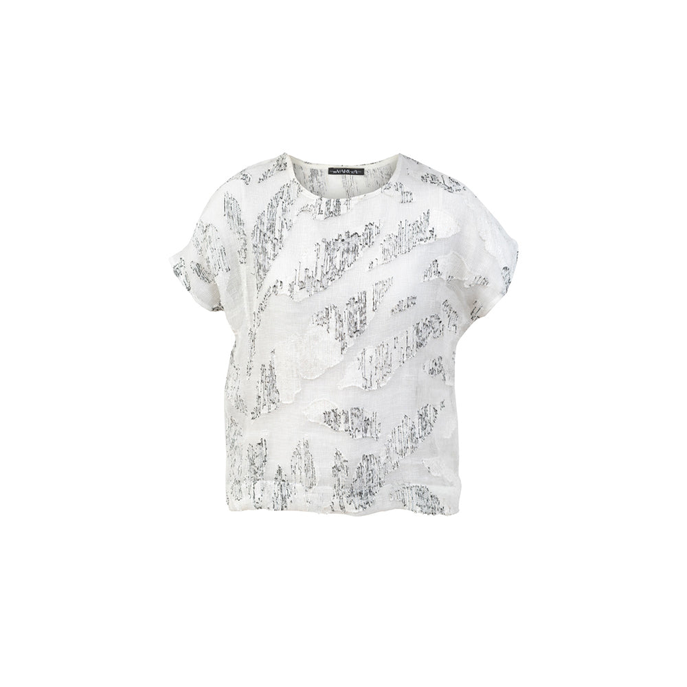 Melody Loose T-shirt